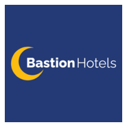 Bastion Hotels Logo PNG Vector