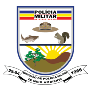 Batalhão de Polícia Militar do Meio Ambiente-PMMG Logo PNG Vector