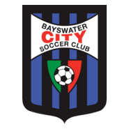 Bayswater City SC Logo PNG Vector