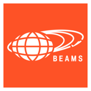 BEAMS Logo PNG Vector