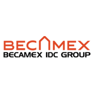 Becamex Logo PNG Vector