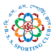 Behala SS Sporting Club Logo PNG Vector