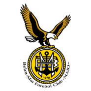 Beira-mar Futebol Clube Do Maio Logo PNG Vector