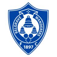 Belgrave Wanderers Foootball Club Logo PNG Vector