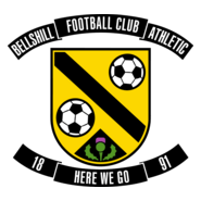 Bellshill Athletic Football Club Logo PNG Vector
