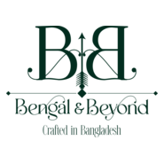 Bengal-and-Beyond Logo PNG Vector