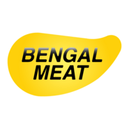 Bengal Meat Logo PNG Vector