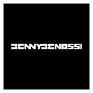 Benny Benassi Logo PNG Vector