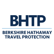 Berkshire Hathaway Travel Protection Logo PNG Vector