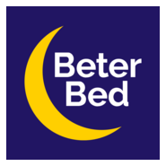 Beter Bed Logo PNG Vector