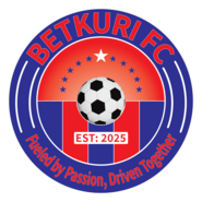 Betkuri FC Logo PNG Vector