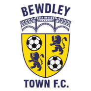 Bewdley Town FC Logo PNG Vector