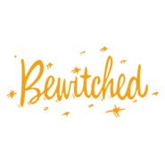 Bewitched Logo PNG Vector