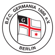 BFC Germania 1888 Logo PNG Vector