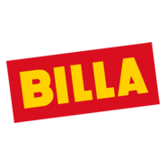 Billa Logo PNG Vector