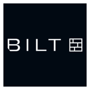 Bilt Logo PNG Vector