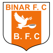 Binar Futebol Clube Logo PNG Vector