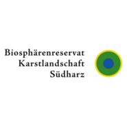 Biosphärenreservat Karstlandschaft Südharz Logo PNG Vector