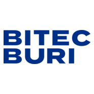 BITEC BURI Logo PNG Vector