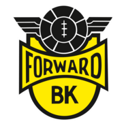 BK Forward Logo PNG Vector