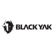 BLACKYAK Logo PNG Vector