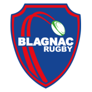 Blagnac Rugby Logo PNG Vector