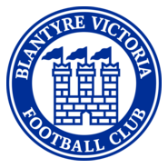 Blantyre Victoria FC Logo PNG Vector