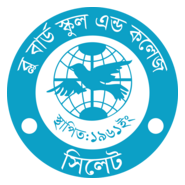 Blue Bird School & College Logo PNG Vector