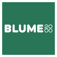 Blume 2000 Logo PNG Vector