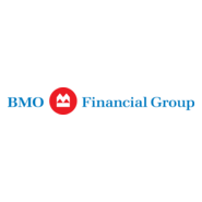 BMO Financial Group Logo PNG Vector