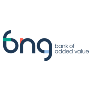 BNG Bank Logo PNG Vector