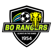 BO RANGERS FC Logo PNG Vector