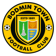 Bodmin Town Fooball Club Logo PNG Vector