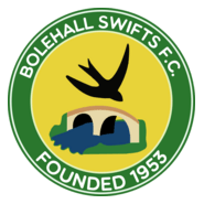 Bolehall Swifts FC Logo PNG Vector