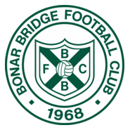Bonar Bridge FC Logo PNG Vector