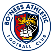 Bo'ness Athletic FC Logo PNG Vector
