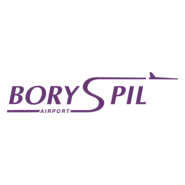 Boryspil International Airport Logo PNG Vector