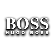BOSS HUGO BOSS Logo PNG Vector