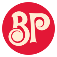 Boston Pizza Logo PNG Vector