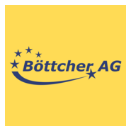 Böttcher AG Logo PNG Vector