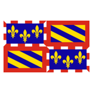 Bourgogne Logo PNG Vector