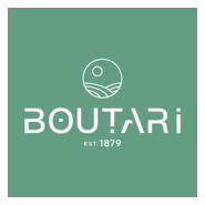 Boutari Winery Logo PNG Vector