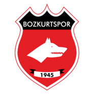 Bozkurtspor Logo PNG Vector