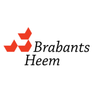 Brabants Heem Logo PNG Vector