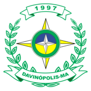 Brasão Davinópolis Logo PNG Vector