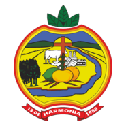 BRASÃO HARMONIA Logo PNG Vector