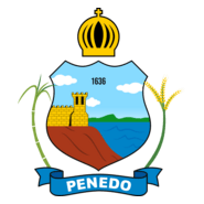 Brasão Oficial de Penedo - Alagoas Logo PNG Vector