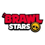 Brawl Stars Logo PNG Vector