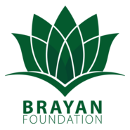 Brayan Foundation Logo PNG Vector