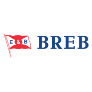 BREB GmbH & Co. KG Logo PNG Vector